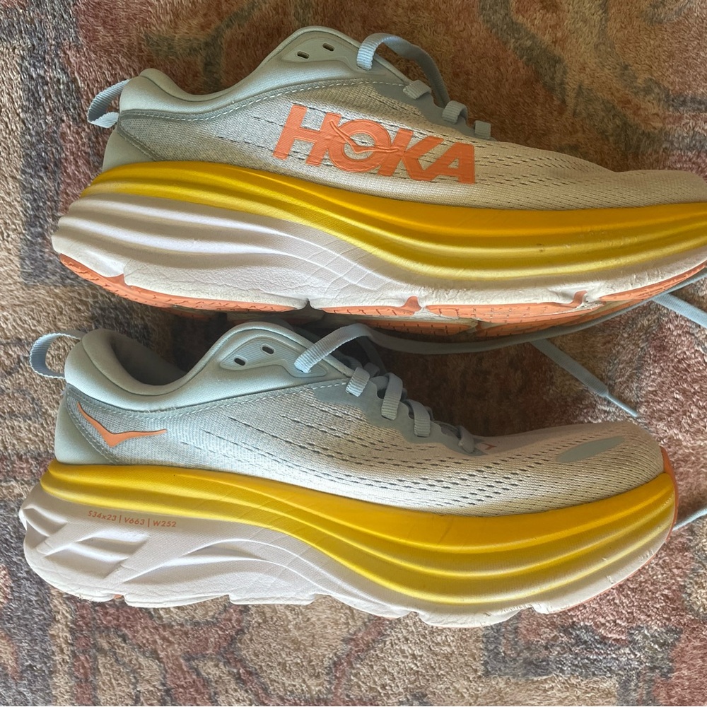 HOKA Bondi 8 - Picture 6 of 6